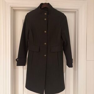 Lauren Ralph Lauren Wool Coat - Size 2